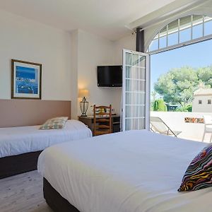 Chambre Supérieure Triple